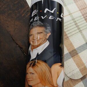 Friends Tumbler